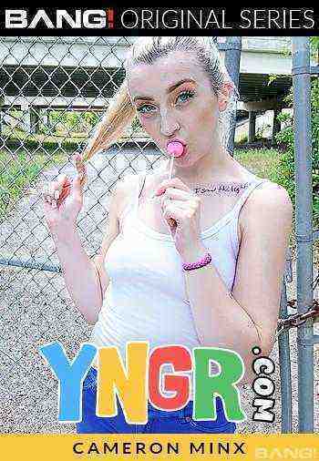 [18+] Yngr: Cameron Minx