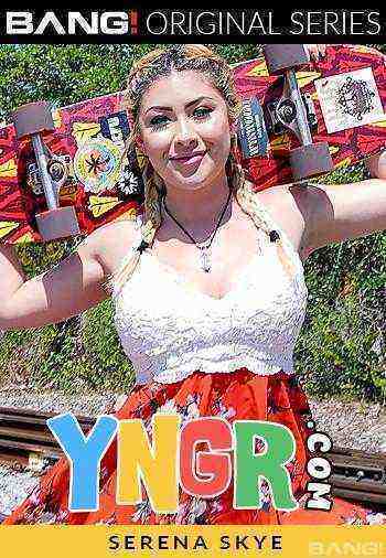 [18+] Yngr: Serena Skye
