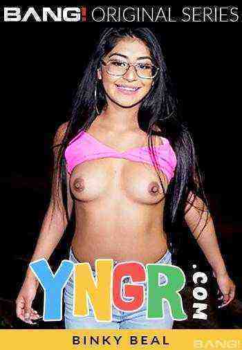 [18+] Yngr: Binky Beal
