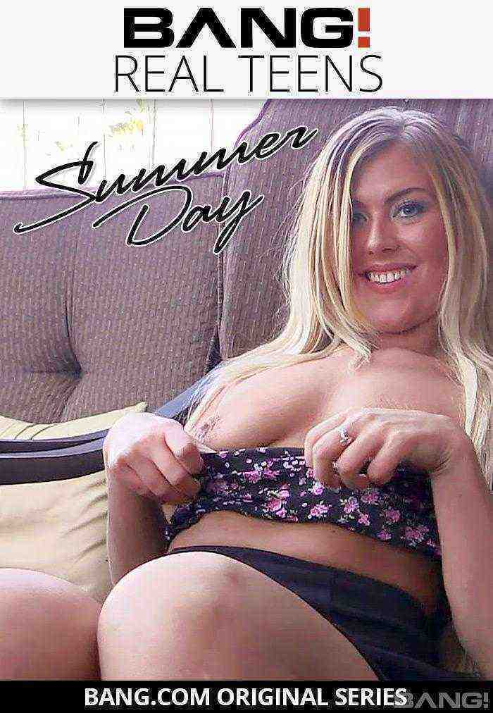 [18+] Real Real Teens: Summer Day