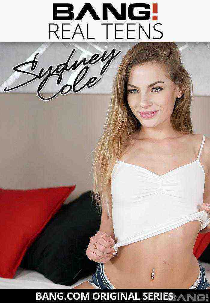 [18+] Real Teens: Sydney Cole