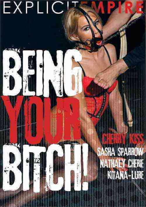 [18+] Being Your Bitch!