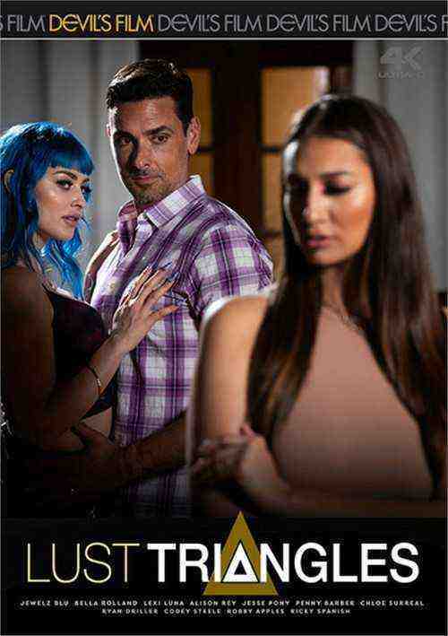 [18+] Lust Triangles