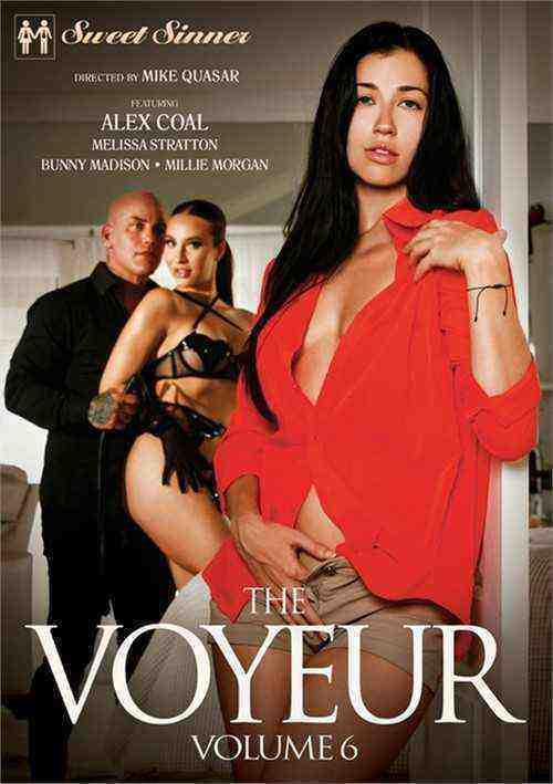 [18+] The Voyeur 6