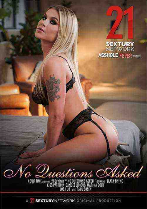 [18+] No Questions Asked