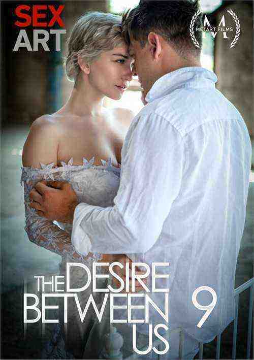 [18+] The Desire Between Us 9