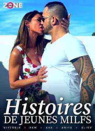 [18+] Histoires De Jeunes Milfs