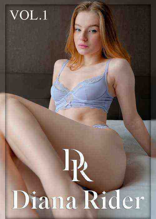 [18+] Diana Rider 1