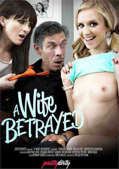[18+] A Wife Betrayed