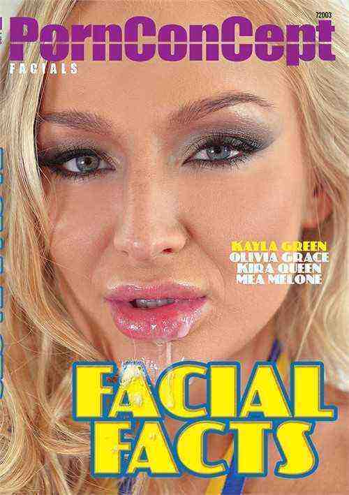 [18+] Facial Facts