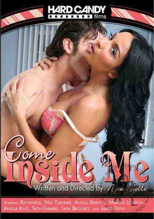 [18+] Come Inside Me