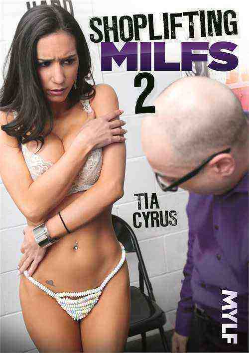 [18+] Shoplifting MILFs 2