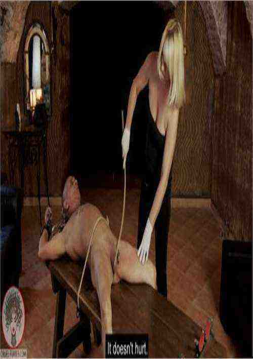 [18+] Perishing Old Boys