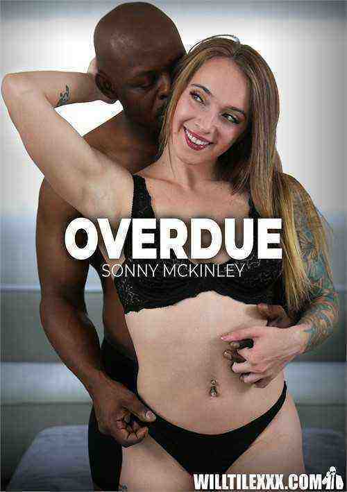 [18+] Overdue - Sonny McKinley