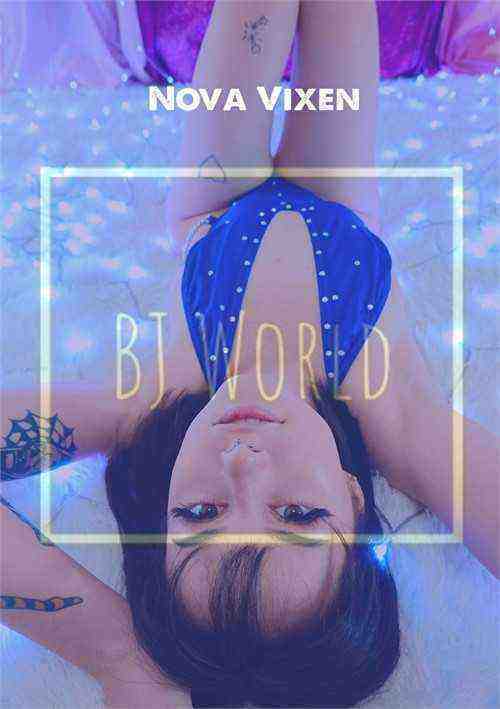 [18+] Nova Vixen Sucks, Rides, Facialized