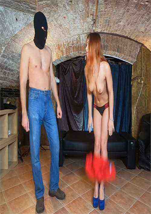 [18+] Enslaving a Princess - Part 3