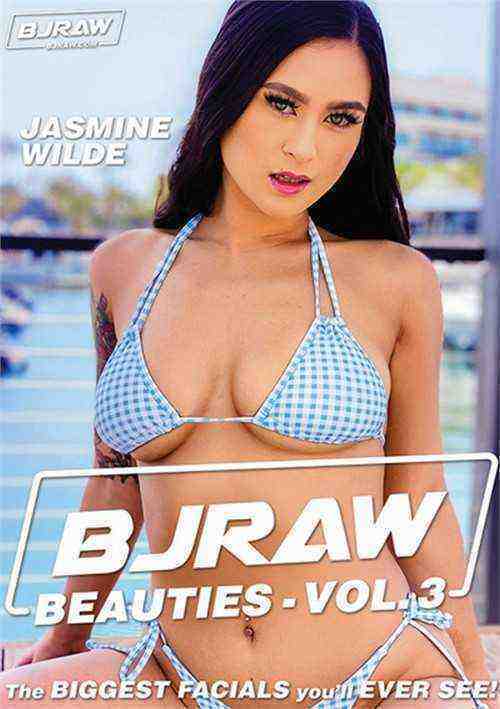 [18+] BJRaw - Beauties 3