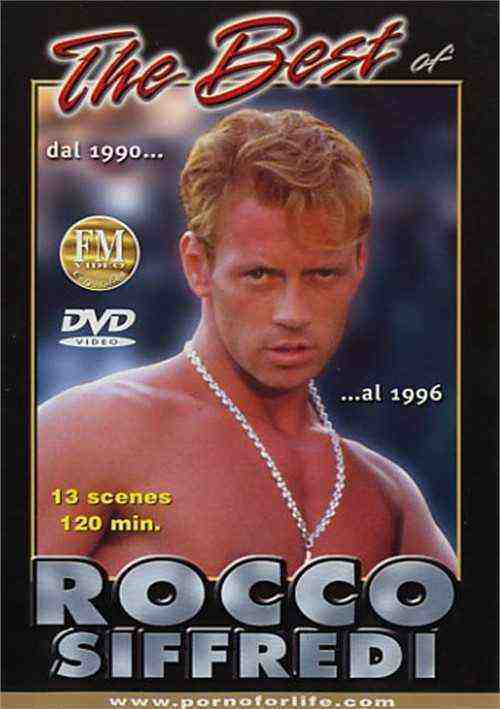 [18+] The Best of Rocco Siffredi