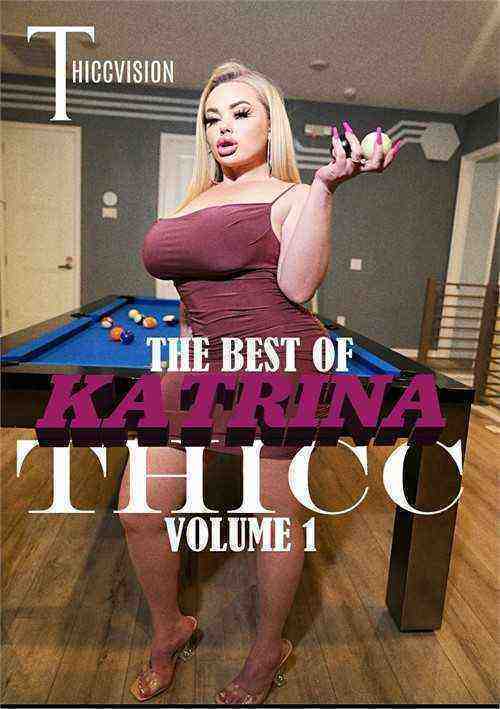 [18+] The Best of Katrina Thicc - 1