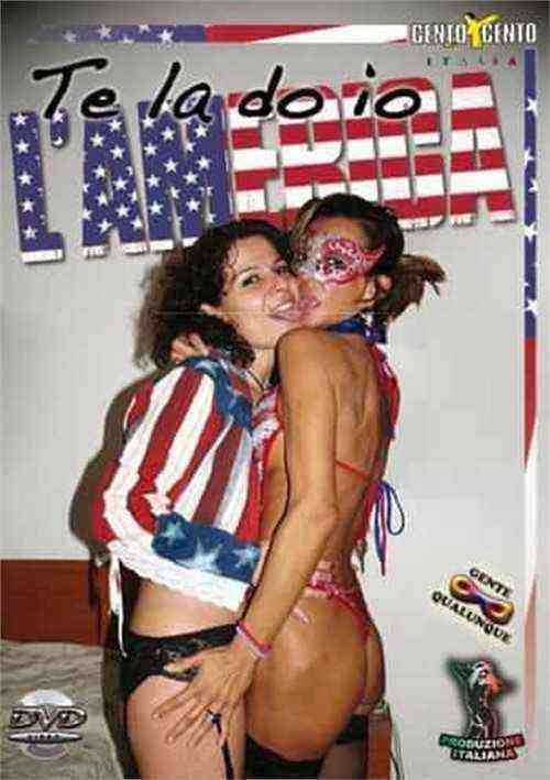 [18+] Te la do io l'america