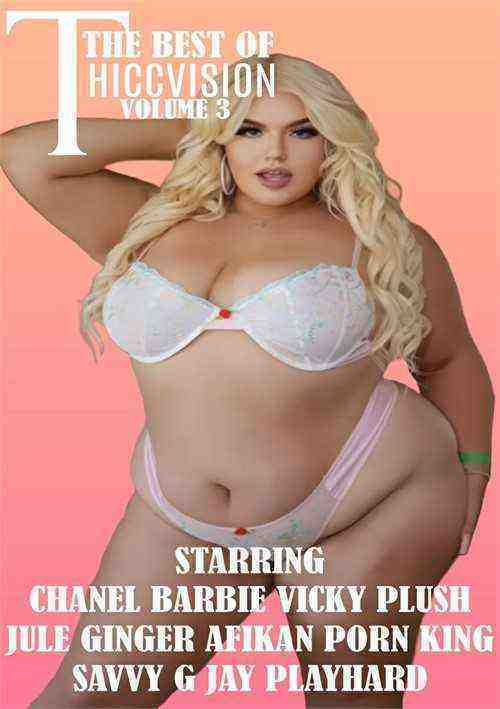 [18+] The Best of Thiccvision III