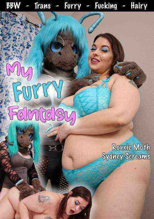 [18+] My Furry Fantasy