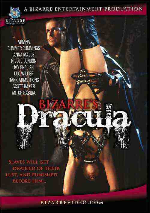 [18+] Bizarre's Dracula
