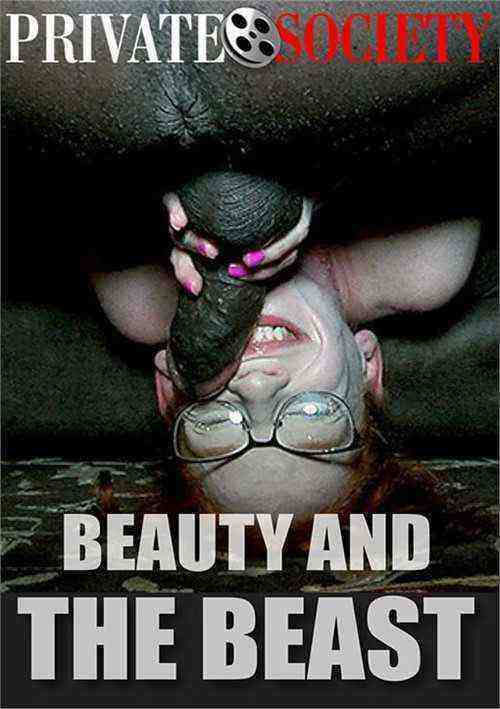 [18+] Beauty and the Beast