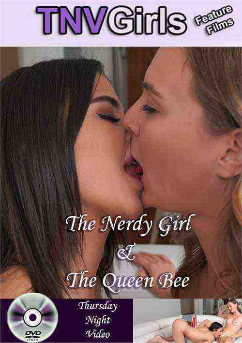 [18+] The Nerdy Girl & The Queen Bee