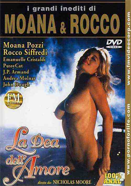 [18+] Dea dell'amore