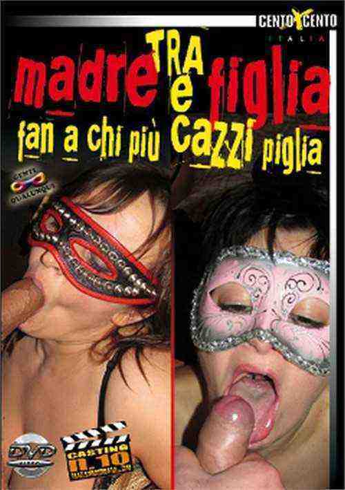 [18+] Tra moglie e figlia chi piu cazzi piglia