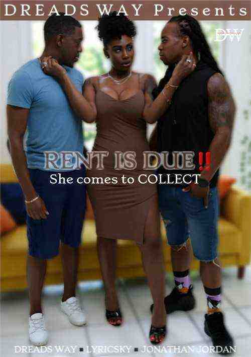 [18+] Rent Is Due!!