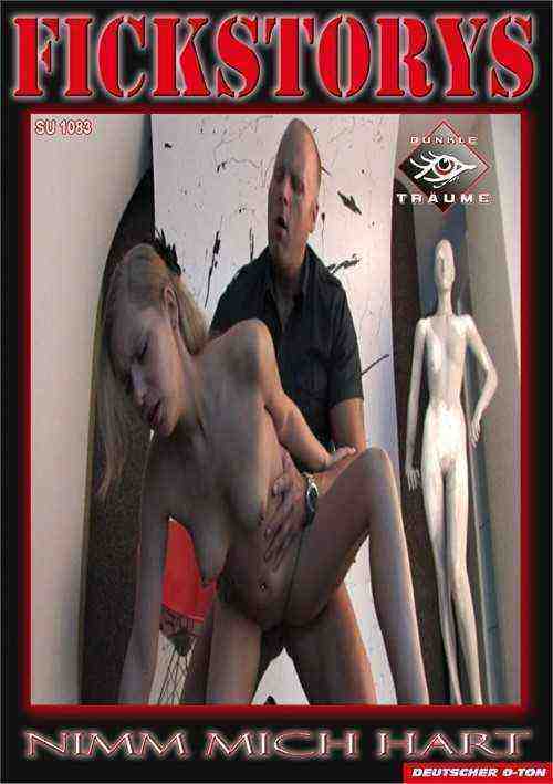 [18+] Fickstorys