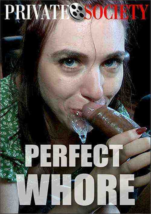 [18+] Perfect Whore