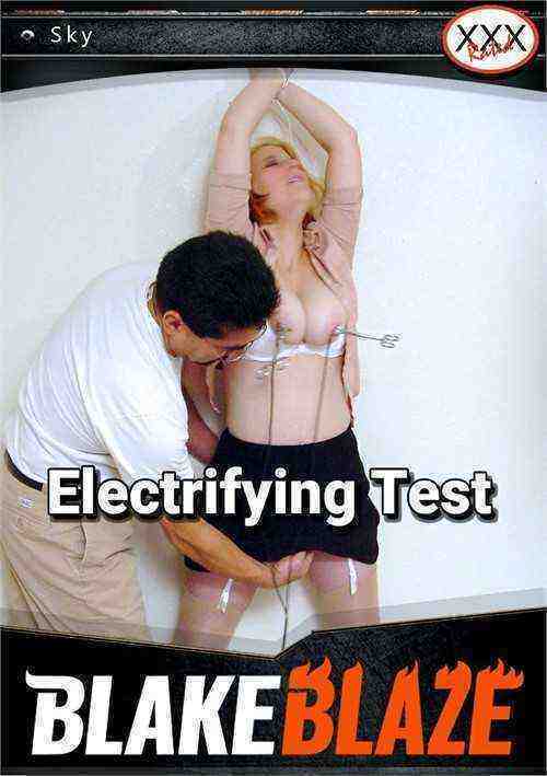 [18+] Electrifying Test