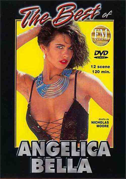 [18+] The Best of Angelica Bella