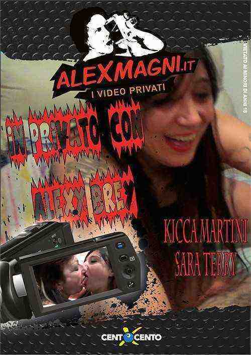 [18+] In privato con Alexi Brey
