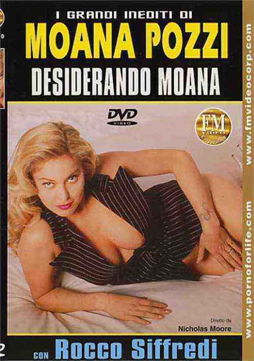 [18+] Desiderando Moana