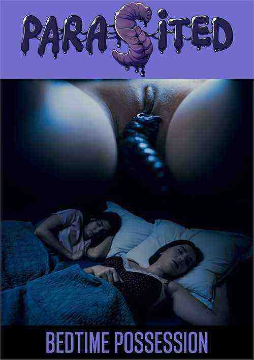 [18+] Bedtime Possession