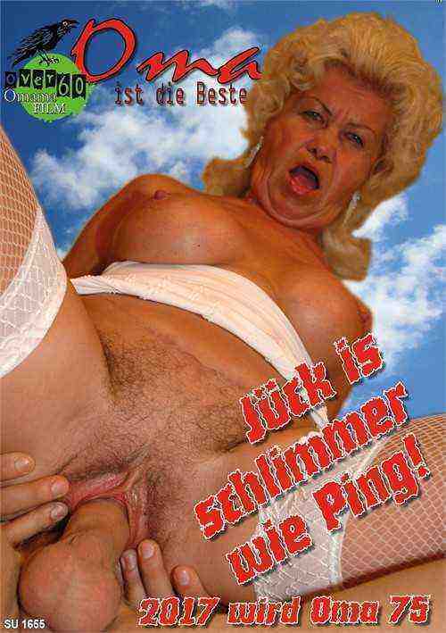 [18+] Oma ist die Beste 1655