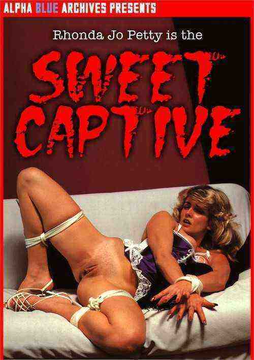 [18+] Sweet Captive