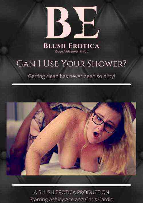[18+] Can I Use Your Shower?