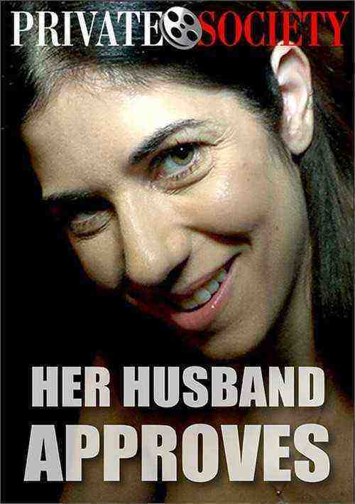 [18+] Her Husband Approves