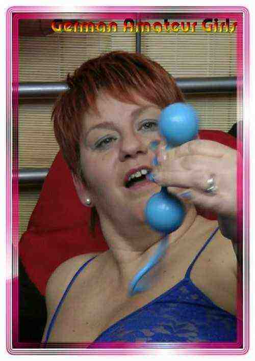 [18+] Annadevot - Big balls for the big cunt