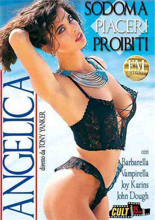 [18+] Sodoma Piaceri Probiti