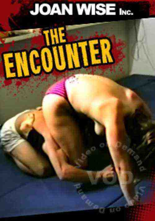 [18+] The Encounter