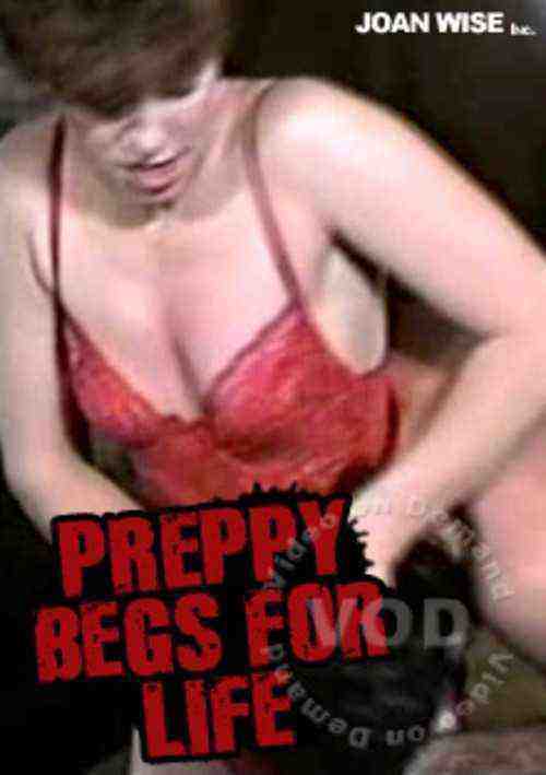 [18+] Preppy Begs For Life