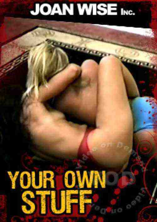 [18+] Your Own Stuff