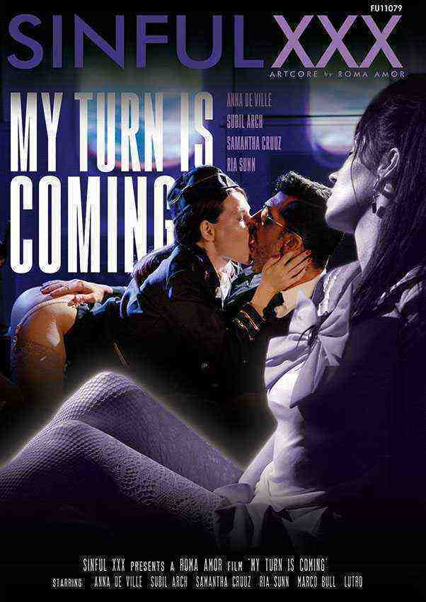 [18+] My Turn Is Coming