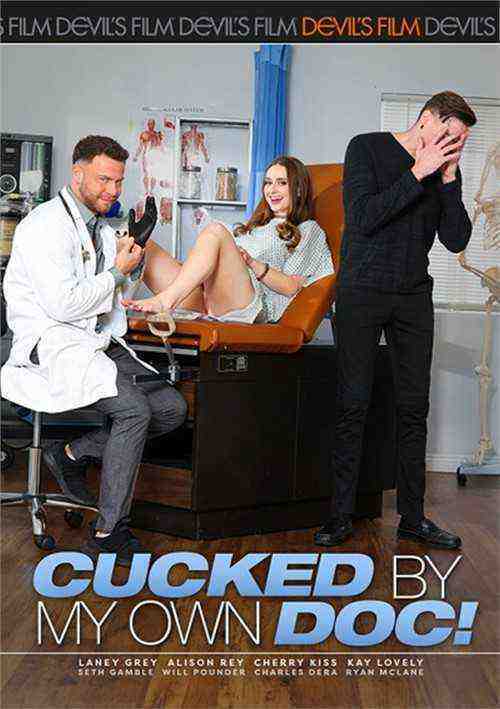 [18+] Cucked By My Own Doc!